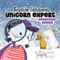 Sophie Johnson, Unicorn Expert, Is a Detective Genius - Hardcover