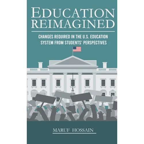 Education Reimagined - Hardcover