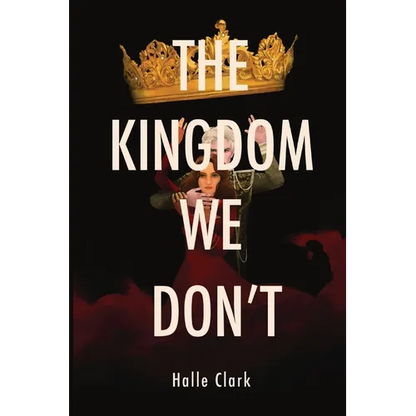 The Kingdom We Don't - Paperback