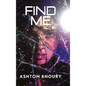 Find Me - Hardcover