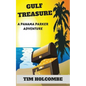 Gulf Treasure: A Panama Parker Adventure - Paperback