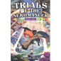 Trials of the Nekomancer: A Comedy LitRPG Isekai Adventure - Paperback