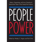 People Power: History, Organizing, and Larry Goodwyn's Democratic Vision in the Twenty-First Century - Paperback