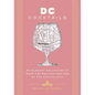 D.C. Cocktails: An Elegant Collection of Over 100 Recipes Inspired by the U.S. Capital - Hardcover