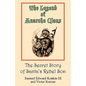 The Legend of Anarcho Claus - Paperback