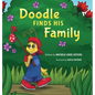 Doodle Finds His Family - Hardcover