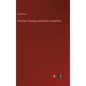 Christian Theology and Modern Scepticism - Hardcover