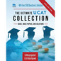 The Ultimate UCAT Collection: New Edition with over 2500 questions and solutions. UCAT Guide, Mock Papers, And Solutions. Free UCAT crash course! - Paperback