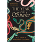 The Year of the Snake - Paperback