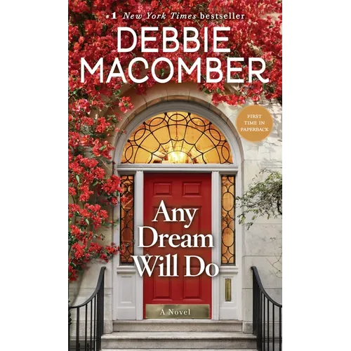 Any Dream Will Do - Paperback