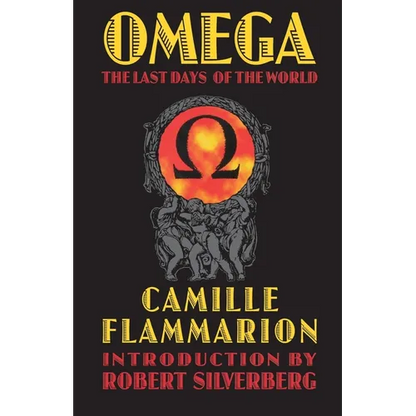 Omega: The Last Days of the World - Paperback