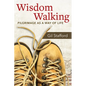 Wisdom Walking: Pilgrimage as a Way of Life - Paperback