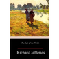 The Life of the Fields - Paperback