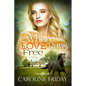 Where Love Runs Free - Paperback