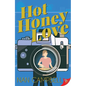 Hot Honey Love - Paperback