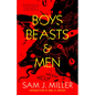 Boys, Beasts & Men - Paperback