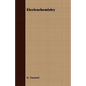Electrochemistry - Paperback
