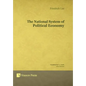 The National System of Political Economy - Hardcover