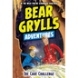 Cave Challenge - Library Binding