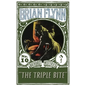 The Triple Bite: An Anthony Bathurst Mystery - Paperback
