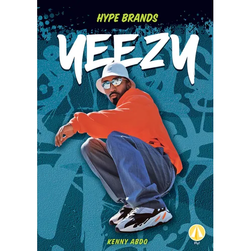Yeezy - Library Binding