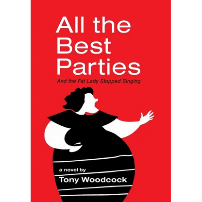 All the Best Parties - Hardcover