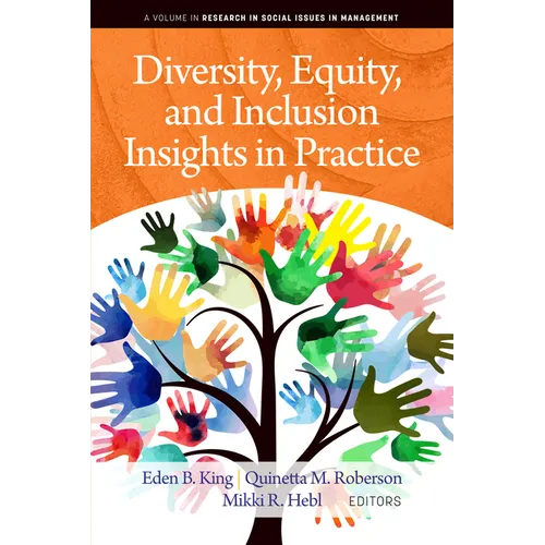 Diversity, Equity, and Inclusion Insights in Practice - Paperback