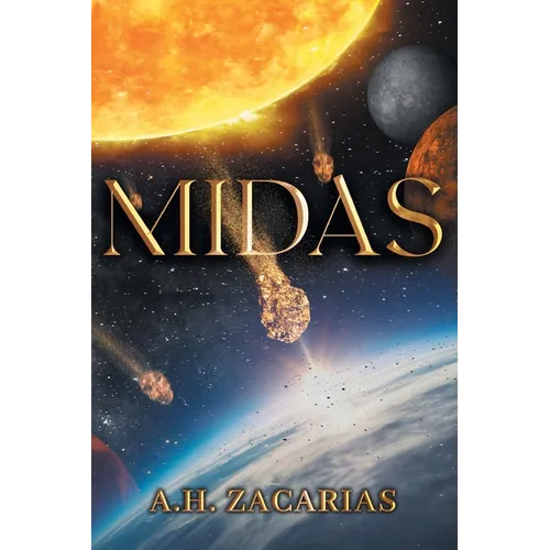 Midas - Paperback