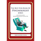 The Best Ever Book of Psychologist Jokes: Lots and Lots of Jokes Specially Repurposed for You-Know-Who - Paperback