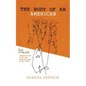 The Body of an American - Paperback