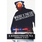 Where's The EQ?: Race And Policing Up Close - Paperback