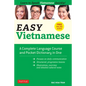 Easy Vietnamese: Learn to Speak Vietnamese Quickly! (Free Companion Online Audio) - Paperback