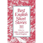 Best English Short Stories IV - Paperback