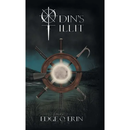 Odin's Tillit - Hardcover