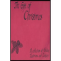 The Gift of Christmas: Community Presbyterian Church of San Juan Capistrano Cookbook - Paperback