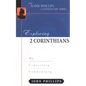 Exploring 2 Corinthians: An Expository Commentary - Hardcover