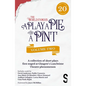 A Play, a Pie and a Pint: Volume Two - Rose; Fleeto; One Day in Spring; Tír Na Nóg; Storytelling; The Great Replacement; Write-Off; Rachel's Cousins - Paperback