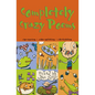 Completely Crazy Poems - Paperback