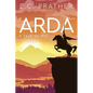 Arda: A Tale of Miz - Paperback