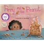 Penny and the Peanut: A Story About Food Allergies - Hardcover