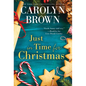Just in Time for Christmas - Paperback