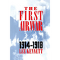The First Air War: 1914-1918 - Paperback
