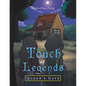 Touch of Legends: Queen's Gate - Paperback