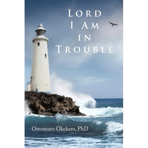 Lord I Am in Trouble - Paperback