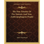 The Non-Totemic Or Pre-Totemic And Non-Anthropophagous People - Paperback