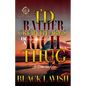 I'd Rather Cry In The Arms Of A Rich Thug: An Urban Novel - Paperback
