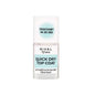 Rival Loves Me Quick Dry Gel Nail Polish Top Coat: Long Lasting, Chip-Free Shine, Fast Drying - Professional Manicure Finish at Home