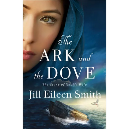 Ark and the Dove - Hardcover
