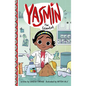 Yasmin the Scientist - Hardcover
