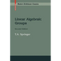 Linear Algebraic Groups - Paperback